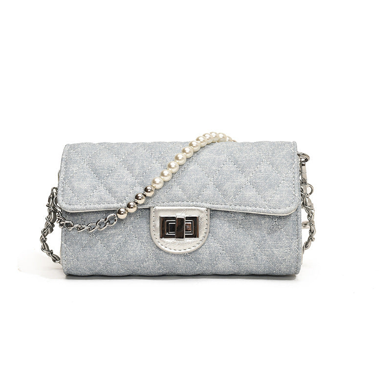 Nova Luna Crossbody Bag