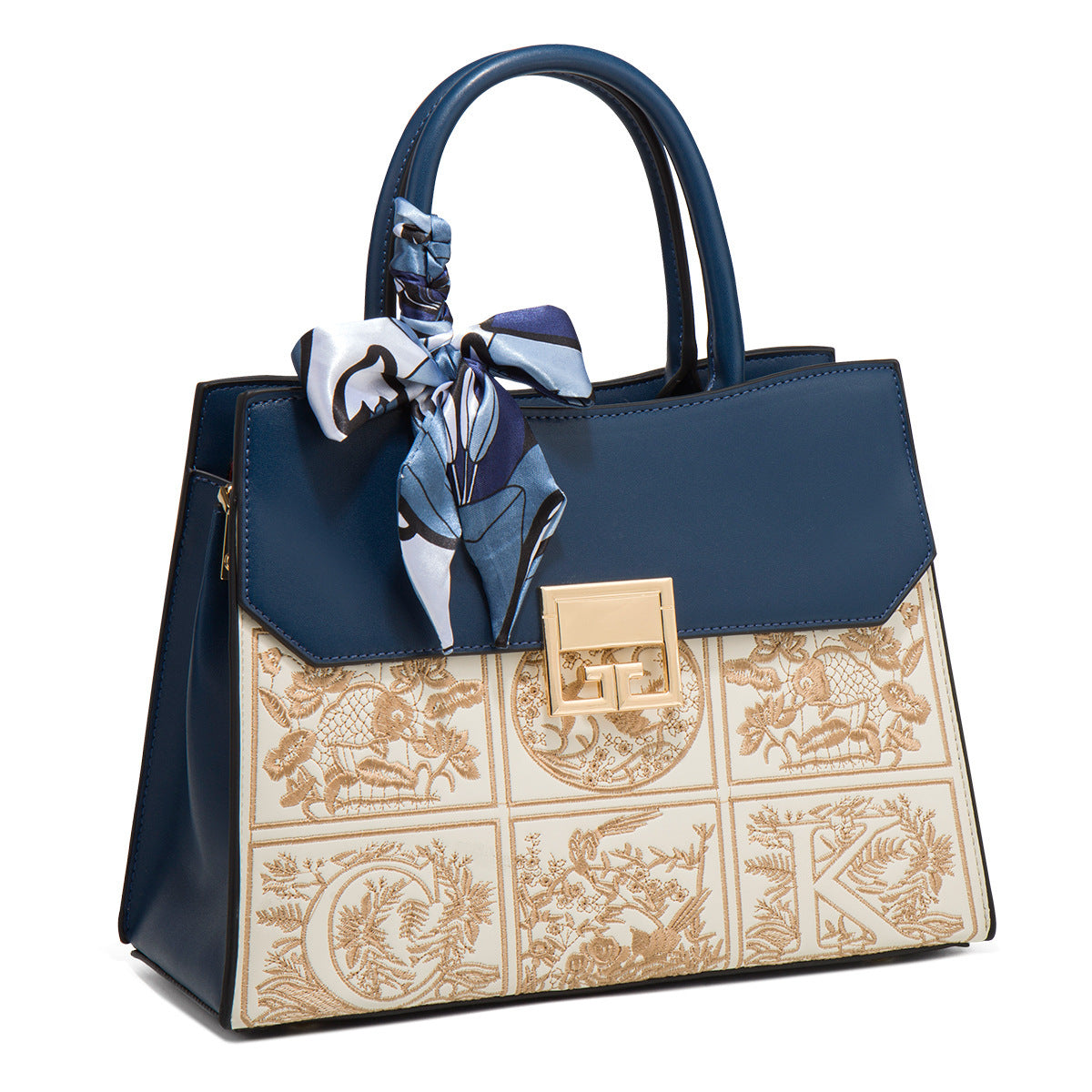 Nova Literary Shoulder Bag