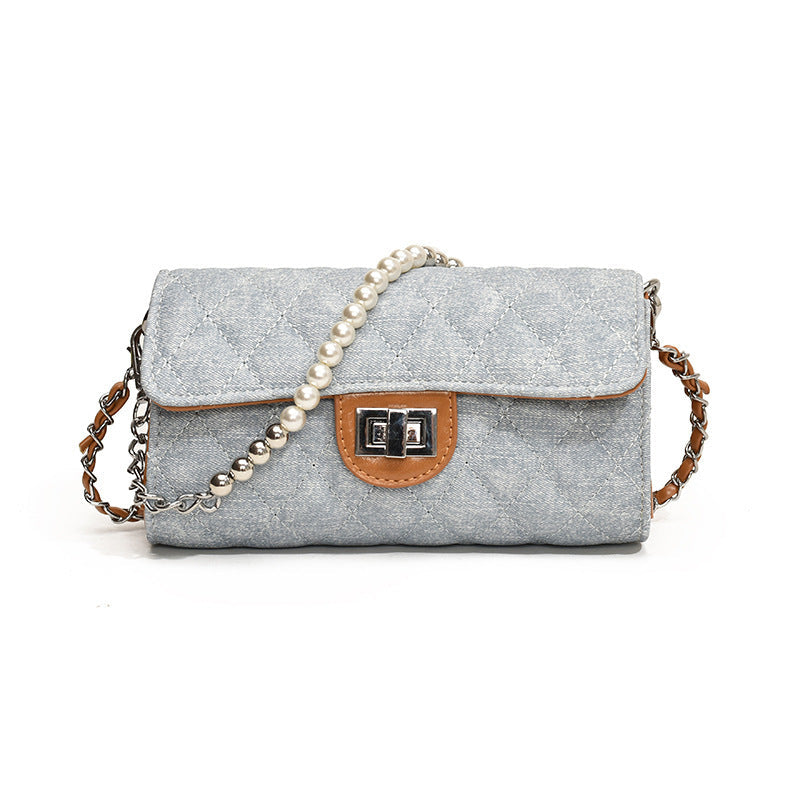 Nova Luna Crossbody Bag