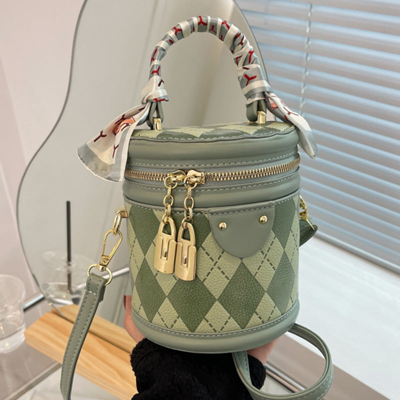 Nova Bucket Bag