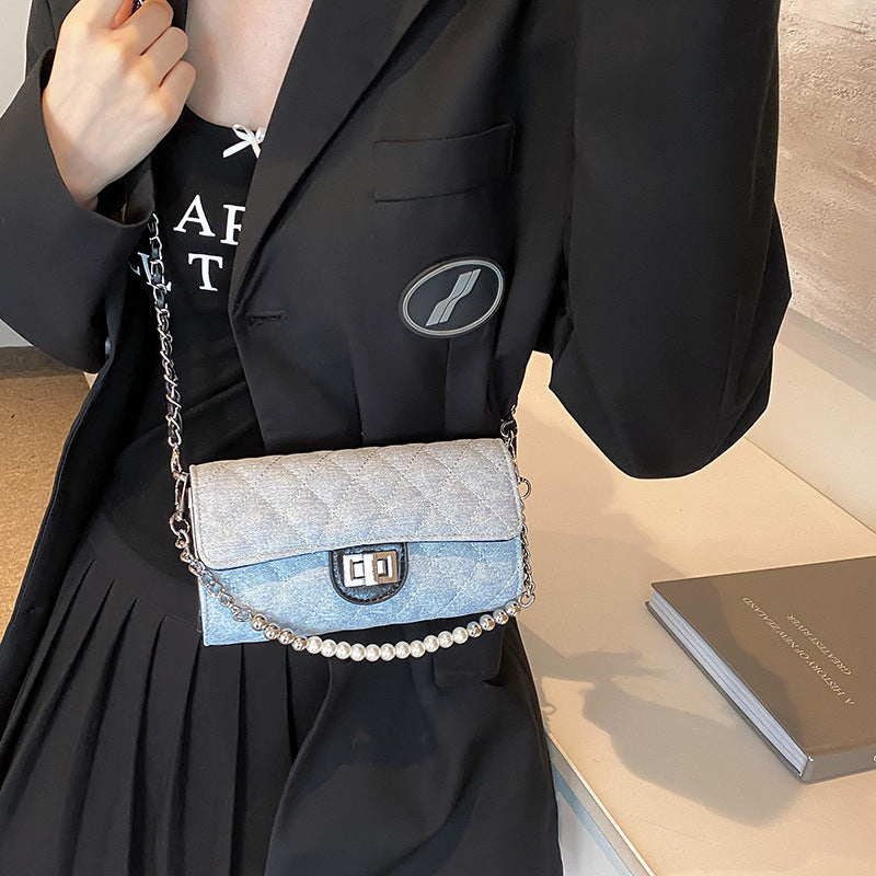 Nova Luna Crossbody Bag