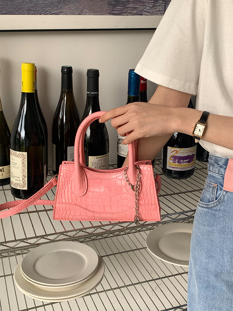 Nova Modern Crossbody Bag