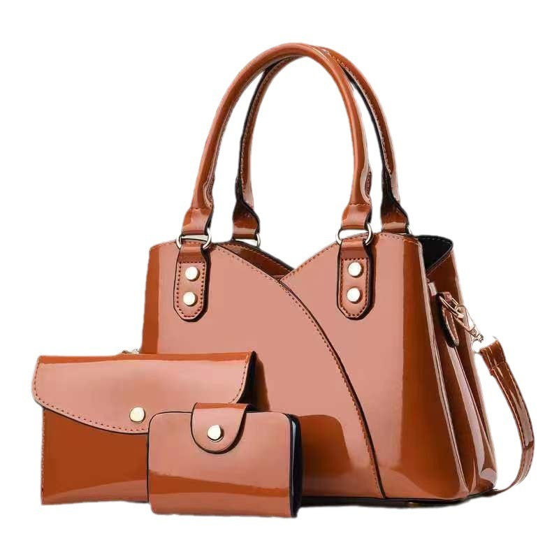 Nova Duo Bucket Bag
