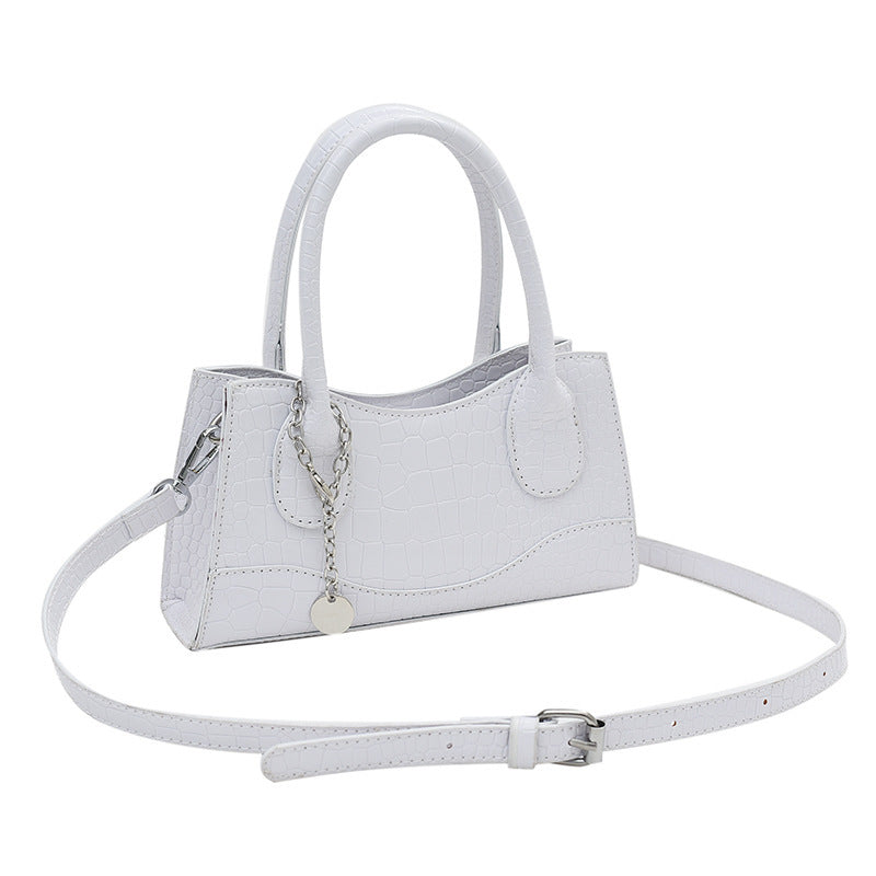 Nova Modern Crossbody Bag