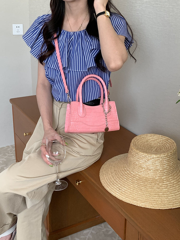 Nova Modern Crossbody Bag