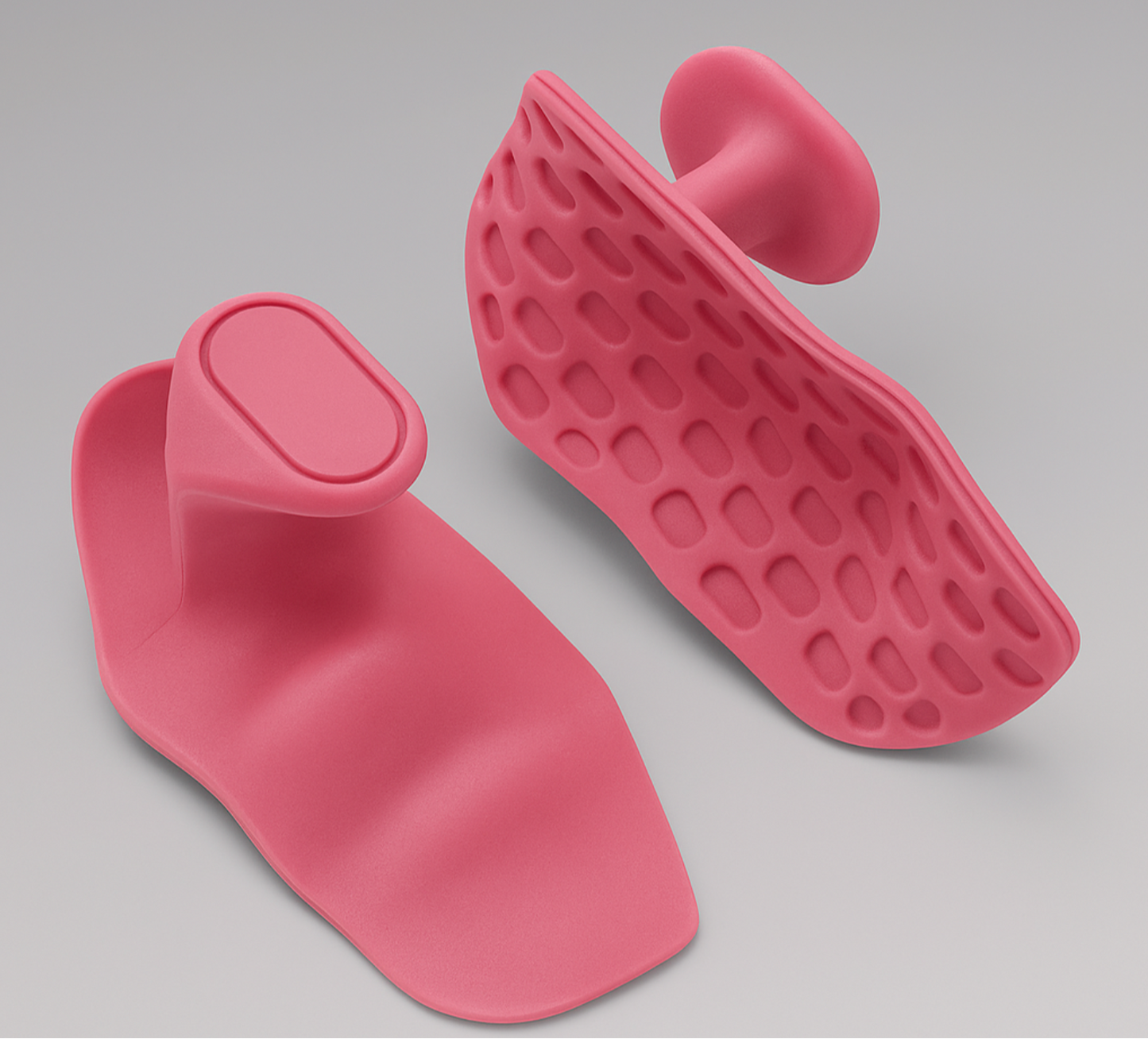 No Callus Hand Grips