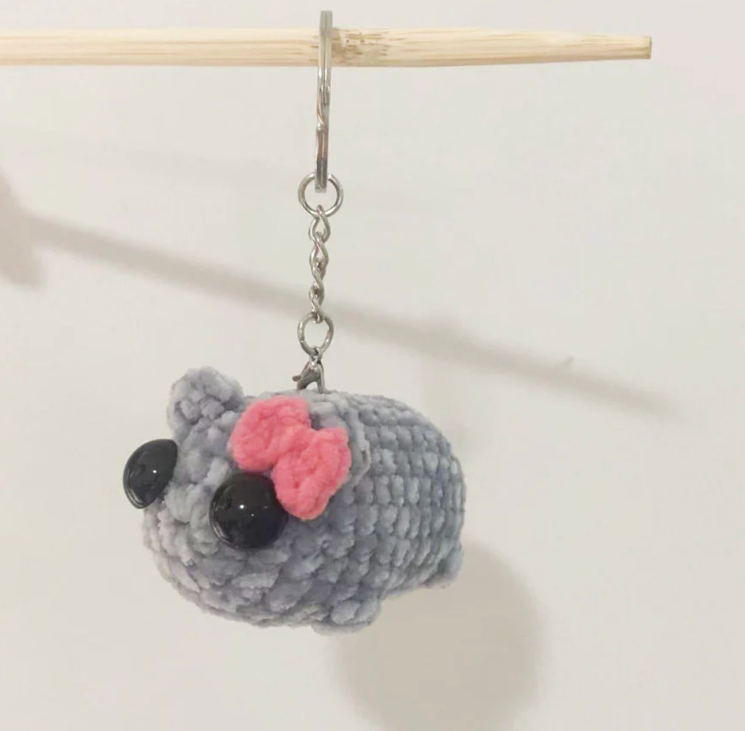 Nova Hamster