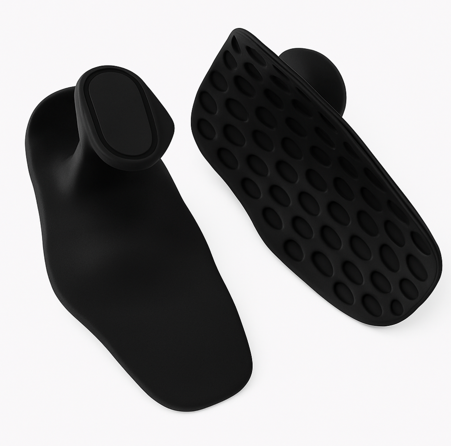No Callus Hand Grips