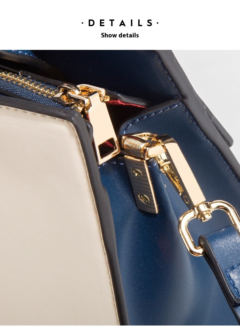 Nova Literary Shoulder Bag