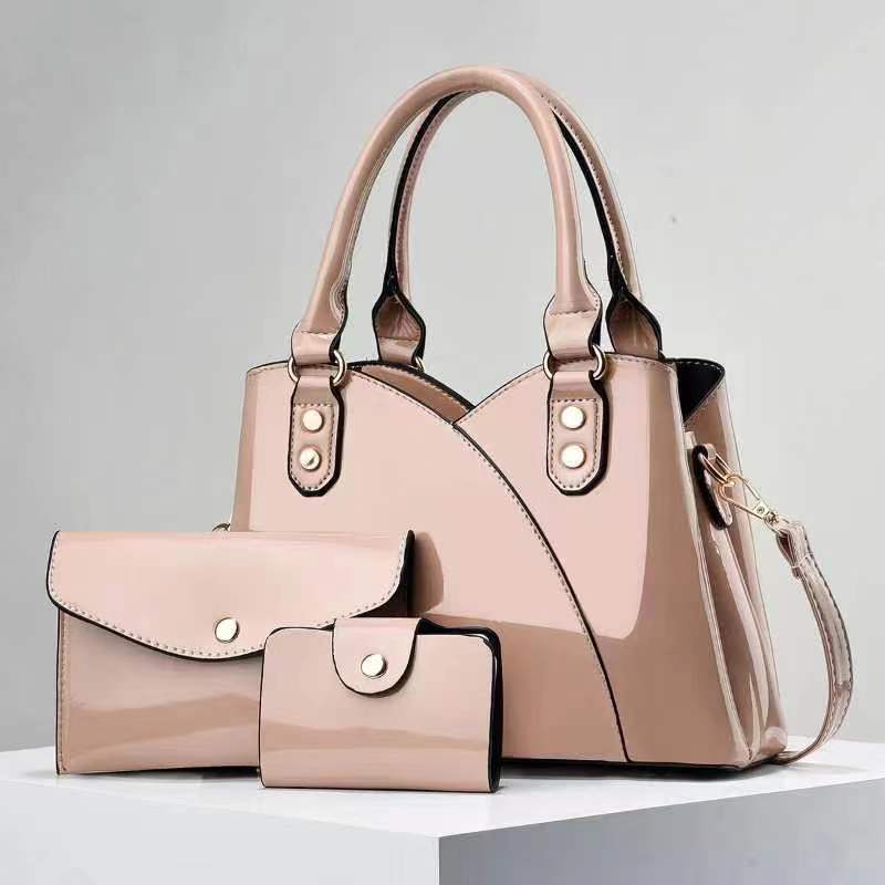 Nova Duo Bucket Bag
