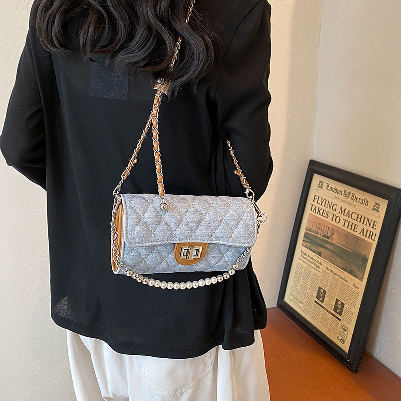 Nova Luna Crossbody Bag