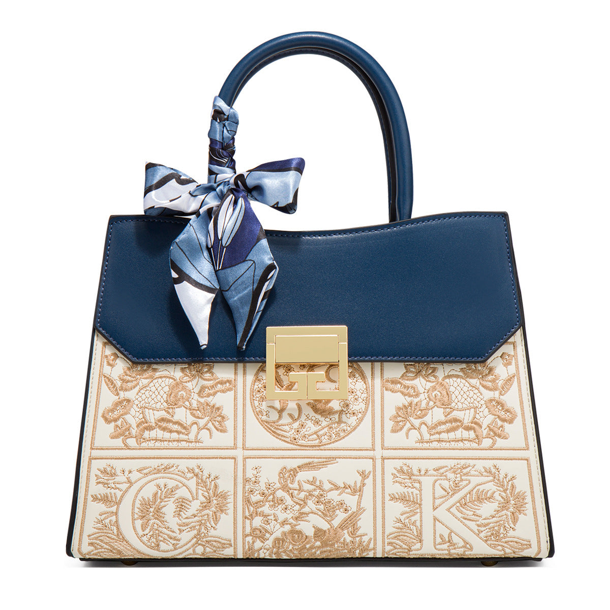 Nova Literary Shoulder Bag