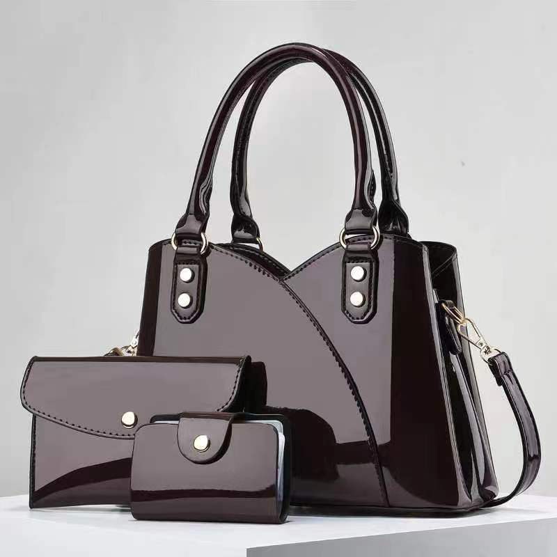 Nova Duo Bucket Bag