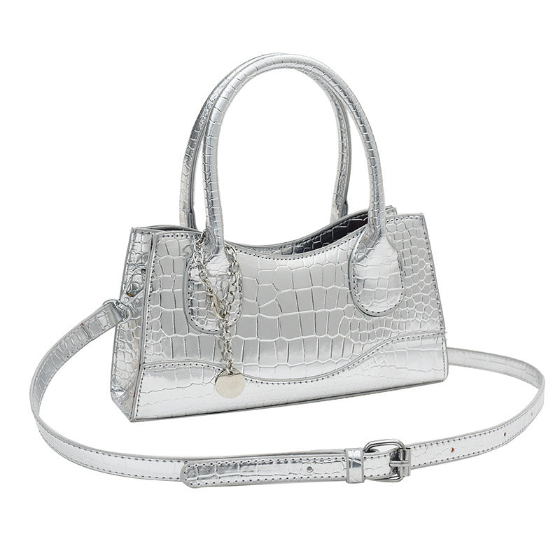 Nova Modern Crossbody Bag