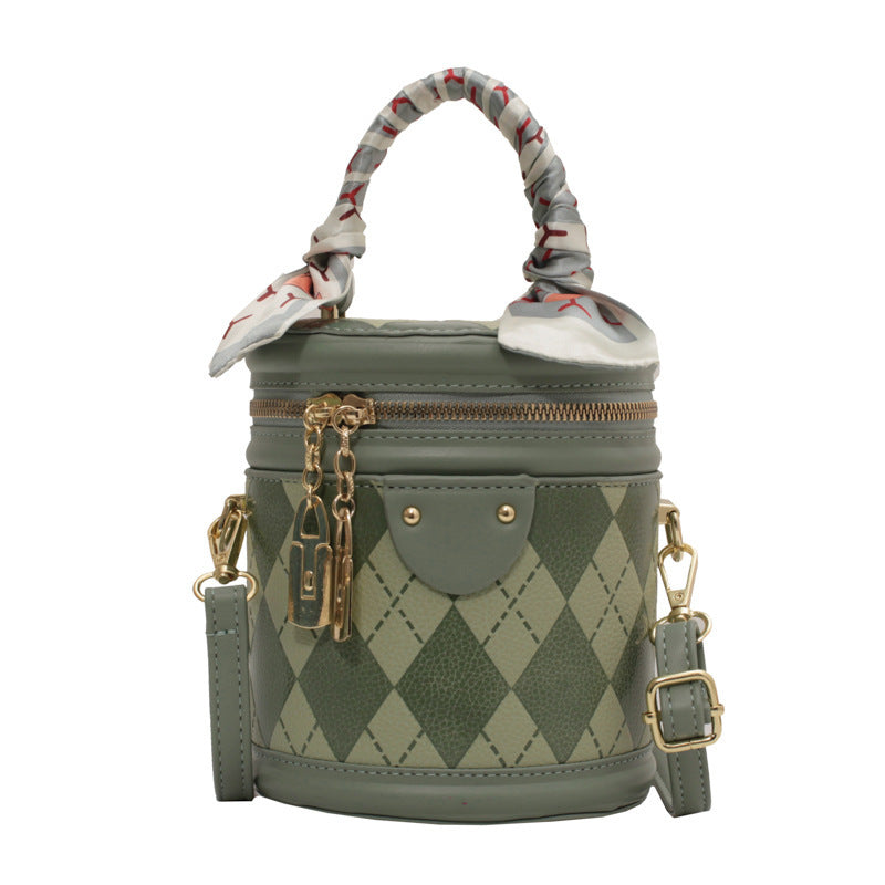 Nova Bucket Bag