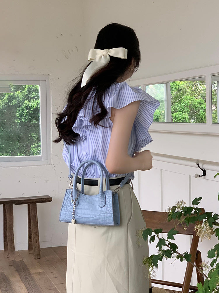 Nova Modern Crossbody Bag