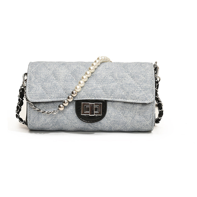 Nova Luna Crossbody Bag