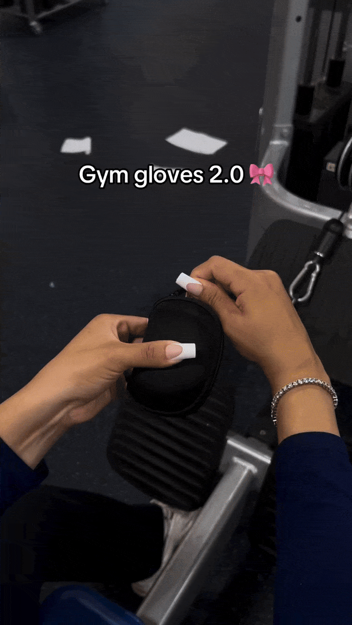 No Callus Hand Grips