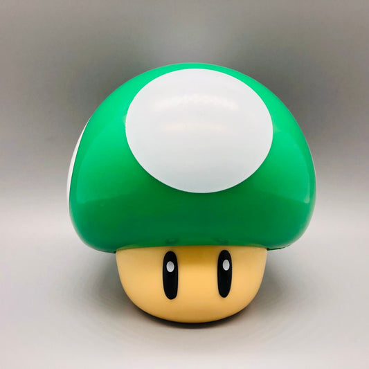 Mushroom Night Light