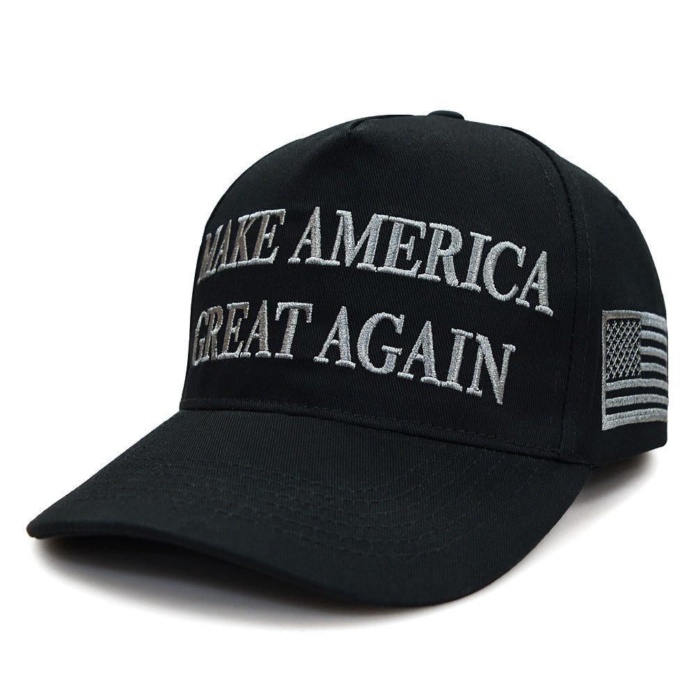 Make America Great AGAIN Baseball Hat