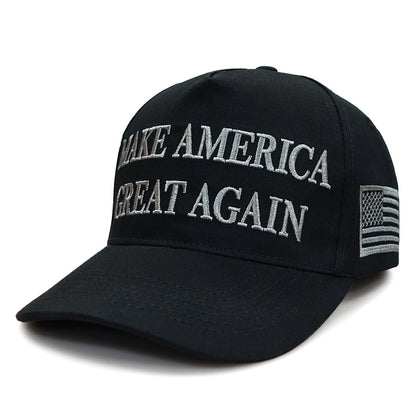 Make America Great AGAIN Baseball Hat