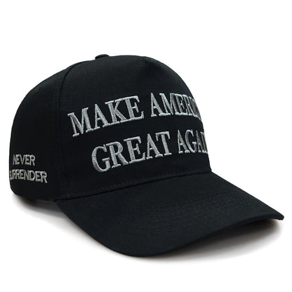 Make America Great AGAIN Baseball Hat