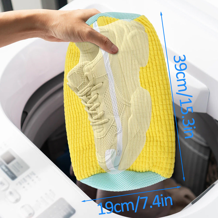 Shoe Cleaning Bag