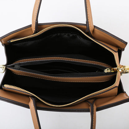 Nova Vintage Crossbody Bag