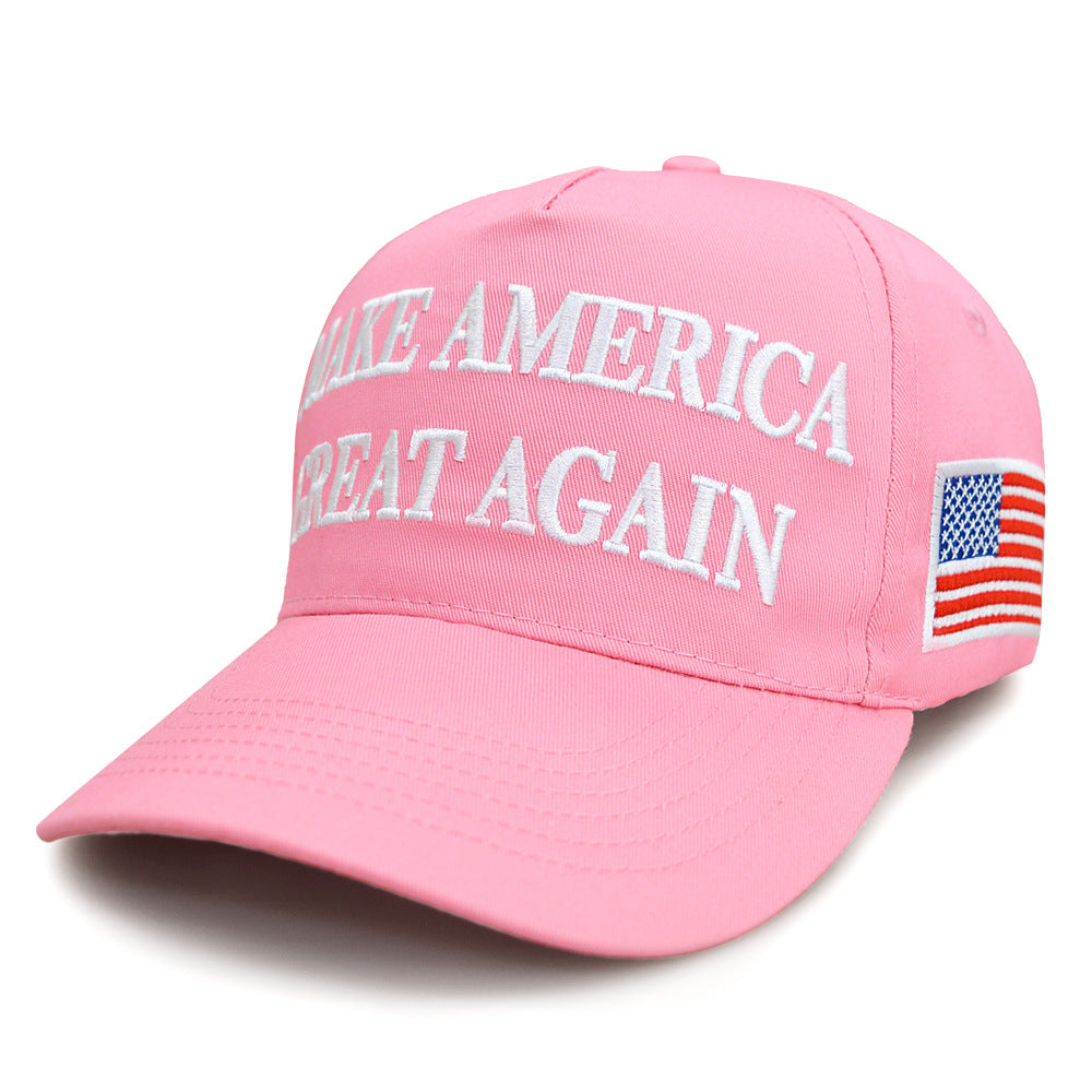 Make America Great AGAIN Baseball Hat