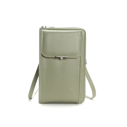 Nova Simple Shoulder Bag