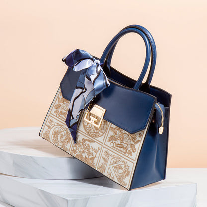 Nova Literary Shoulder Bag