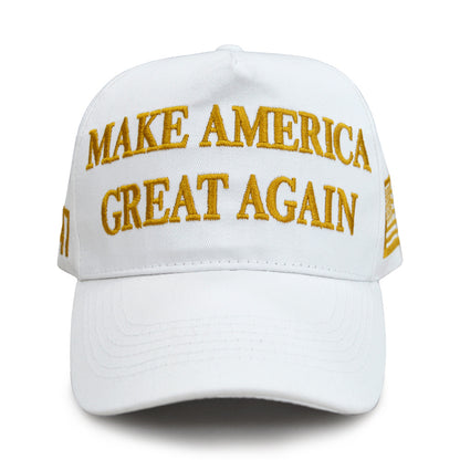 Make America Great AGAIN Baseball Hat