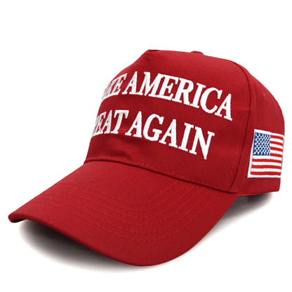Make America Great AGAIN Baseball Hat
