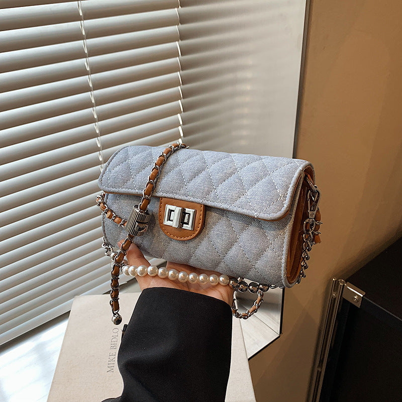 Nova Luna Crossbody Bag