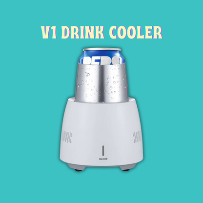 V1 Drink Cooler