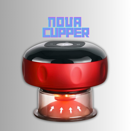Nova Cupper