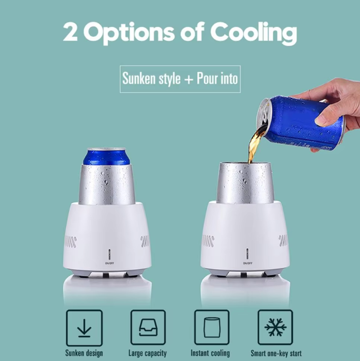 V1 Drink Cooler