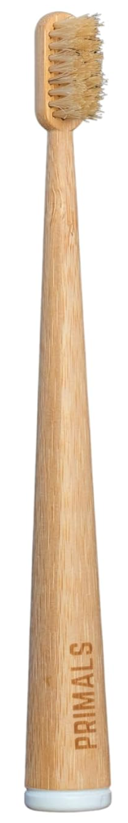 Bamboo Toothbrush (4-PACK)