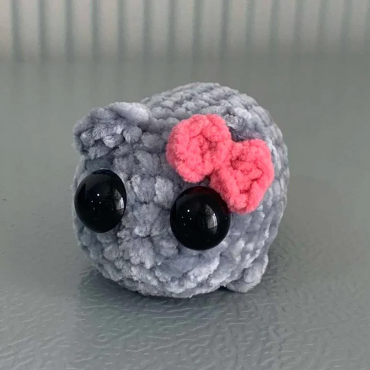 Nova Hamster