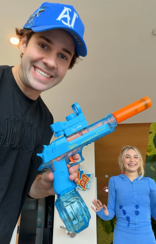 Nova Water Gun