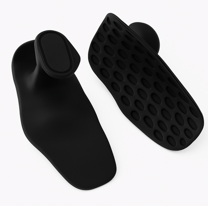 No Callus Hand Grips
