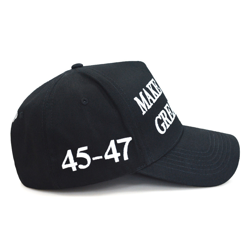 Make America Great AGAIN Baseball Hat
