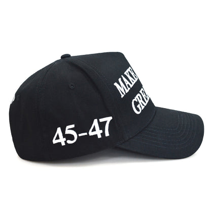 Make America Great AGAIN Baseball Hat