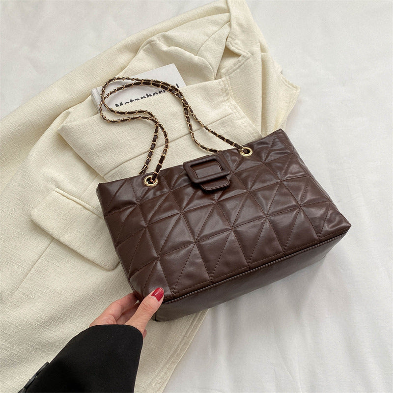 Nova Chic Crossbody Bag