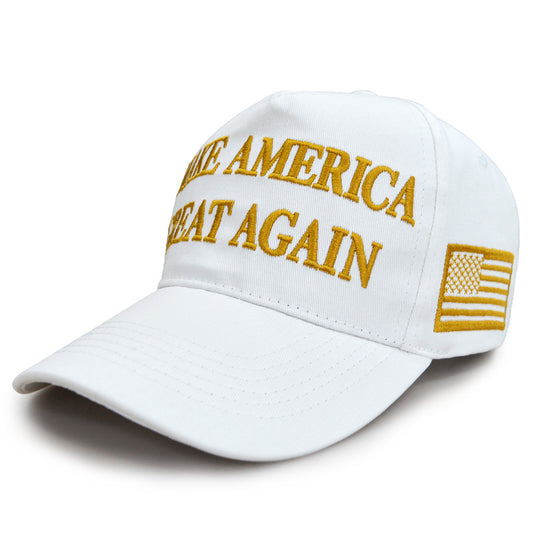 Make America Great AGAIN Baseball Hat