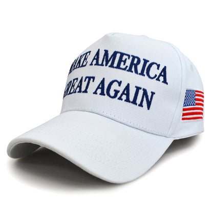 Make America Great AGAIN Baseball Hat