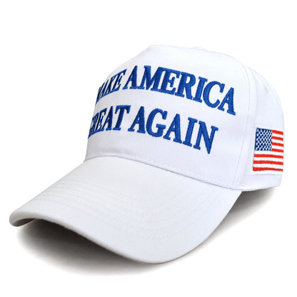 Make America Great AGAIN Baseball Hat