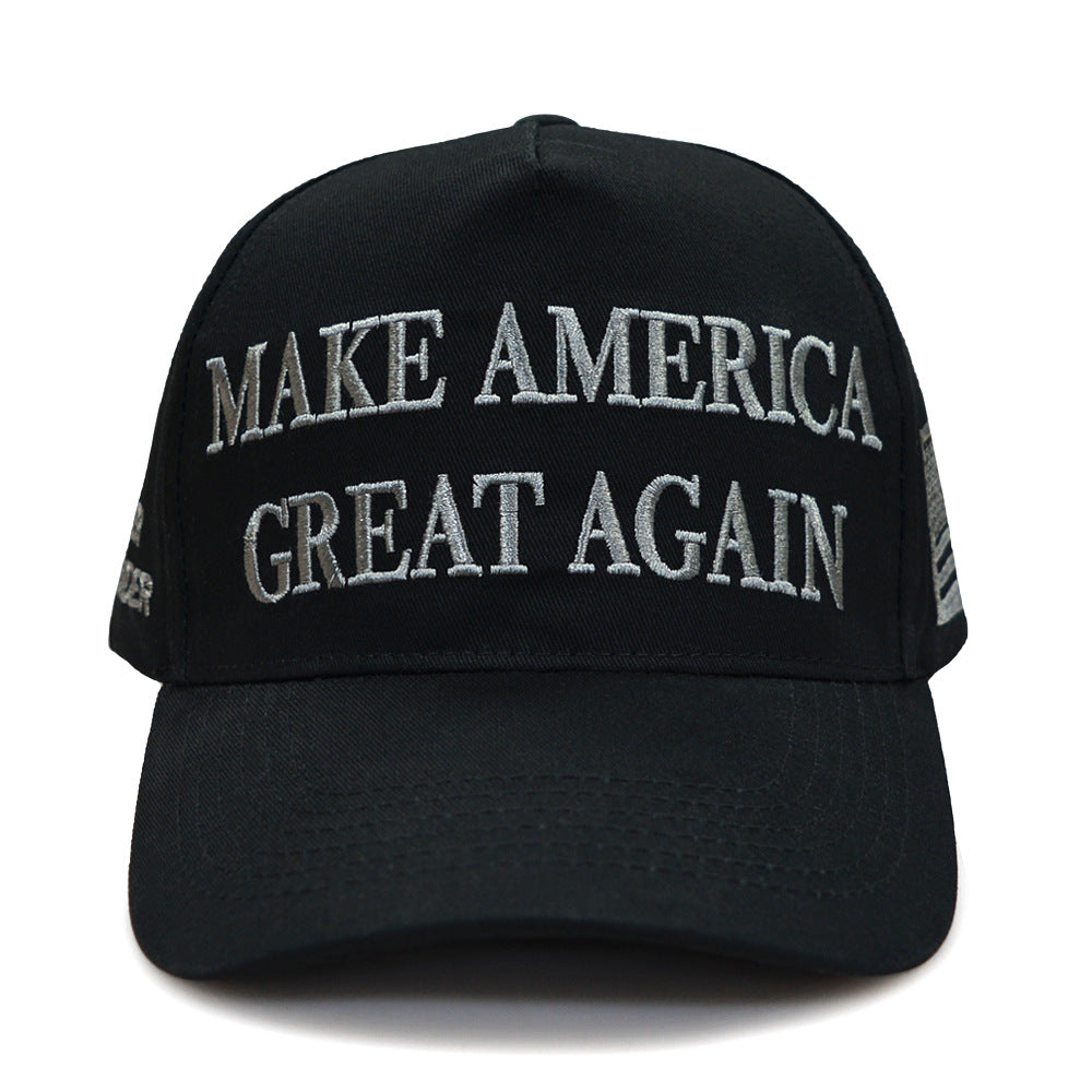 Make America Great AGAIN Baseball Hat