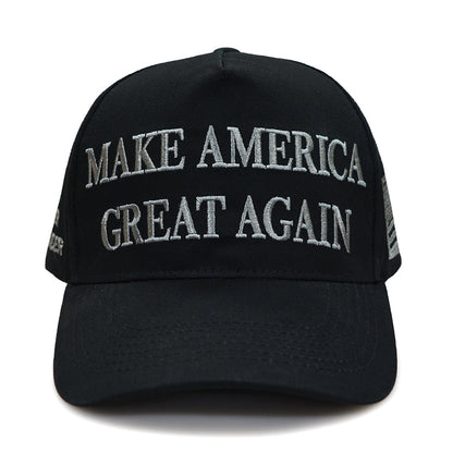Make America Great AGAIN Baseball Hat