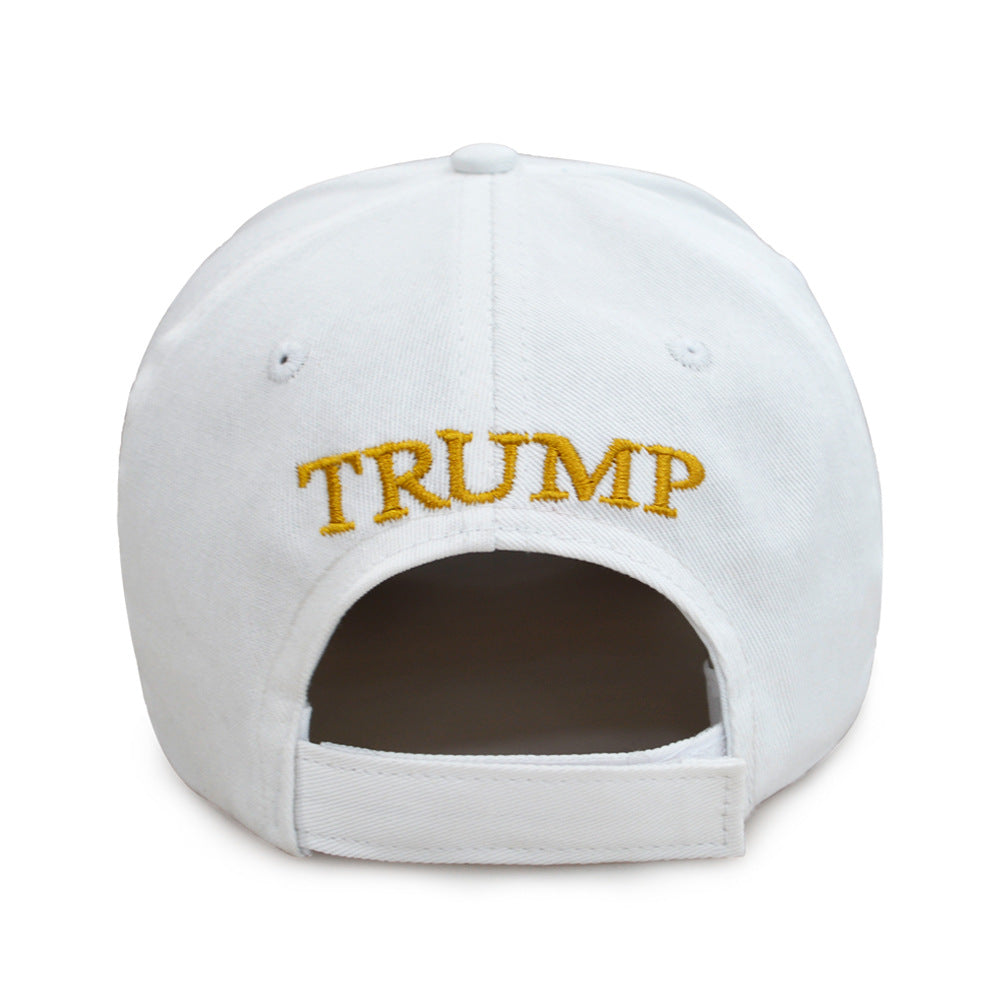 Make America Great AGAIN Baseball Hat